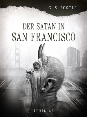 cover image of Der Satan von San Francisco